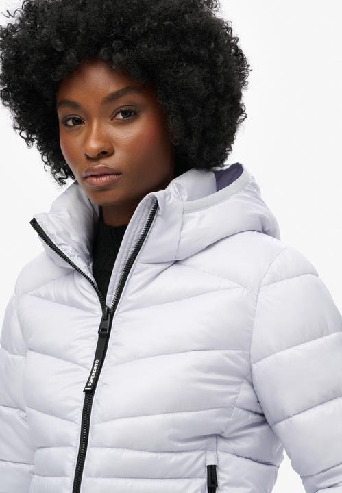 Immagine prodotto Superdry piumino imbottito da fuji quilt (XS)