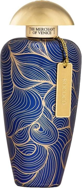 Produktbild The Merchant of Venice Murano Exclusive Rococo (Eau de Parfum, 100 ml)