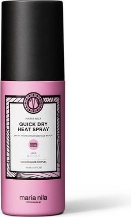 Image du produit Maria Nila Style & Finish - Spray thermique à séchage rapide (150 ml)