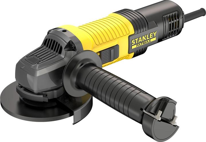 Stanley fmeg220ka-qs Smerigliatrice angolare elettrica a filo 850 W (125 mm)