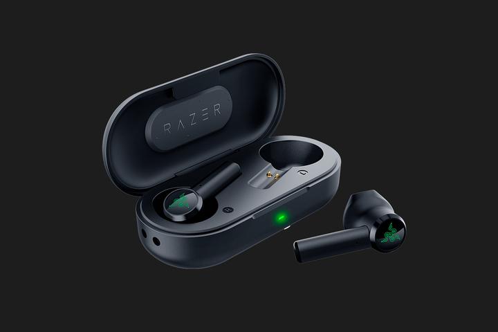 Image du produit Razer Hammerhead (4 h, Sans fil)