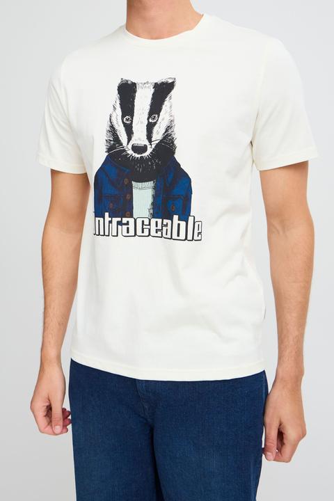 Actual product image Blend BHTee 20717344 (3XL)