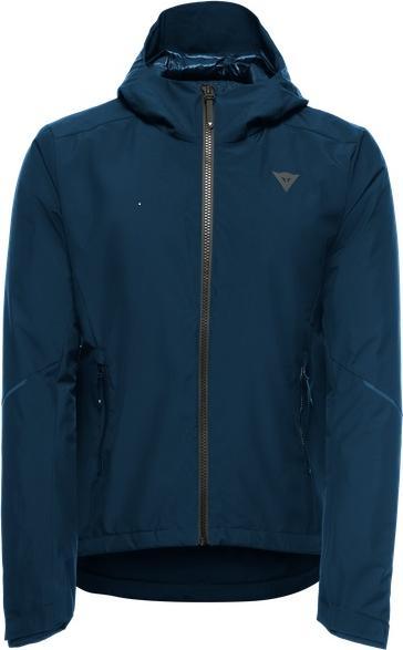 Actual product image Dainese Jacket Dnse 22 Hgc Loft Blk-Iris M (M)
