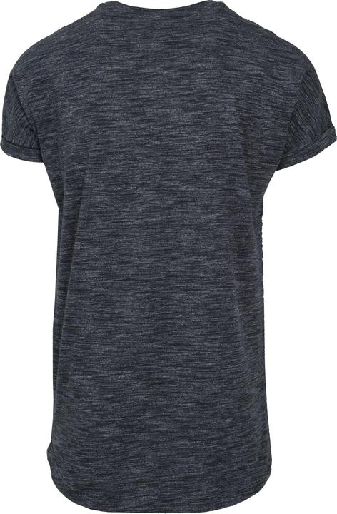 Immagine prodotto Urban Classics T-shirt lunga con tintura spaziale (S)