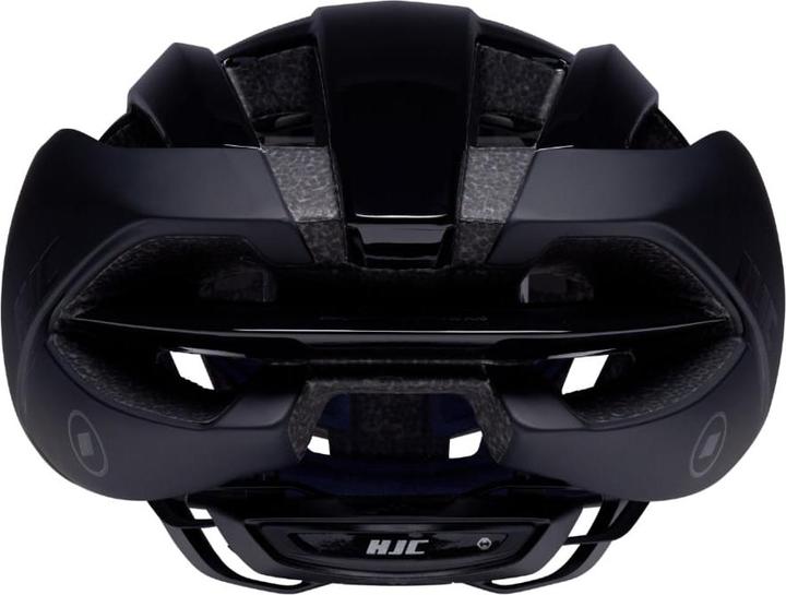Immagine prodotto HJC Casco da strada Ibex 3 - Nero lucido opaco (55 - 59 cm)
