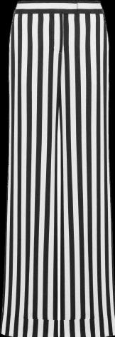 Produktbild Moschino Pantaloni Bianco (44)