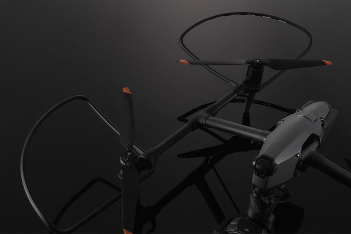 Immagine prodotto DJI Inspire 3 - Protezione dell'elica (Protezione dell'elica, DJI Inspire 3)