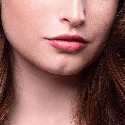 Produktbild Benecos Jumbo BIO-Lippenkonturenstift Rosy Brown - 3g - (Rosy Brown)