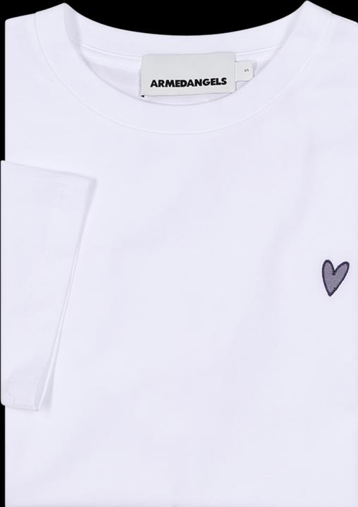 Actual product image Armedangels Women's Lualaa Icons (S)