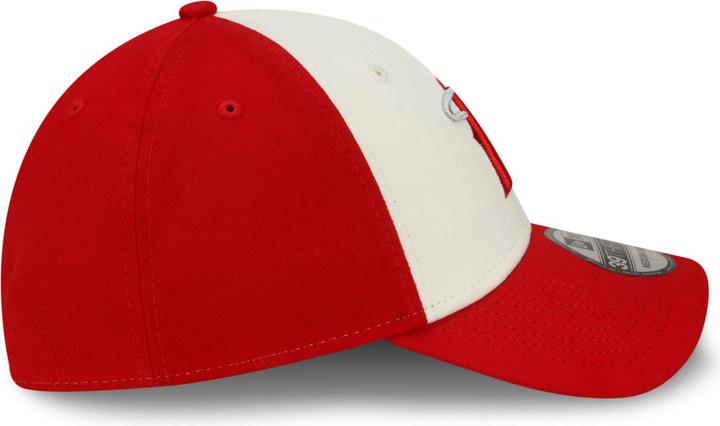 Actual product image New Era 39Thirty Cap CITY CONNECT Los Angeles Angels - S/M (S/M)