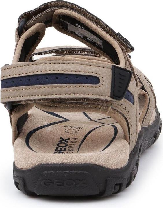 Actual product image Geox Uomo Sandal Strada (40)