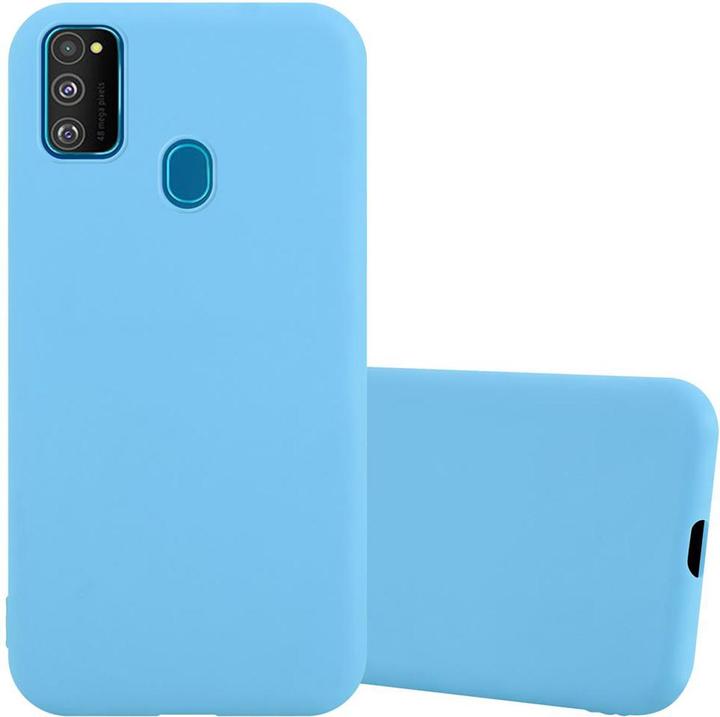 Candy blue