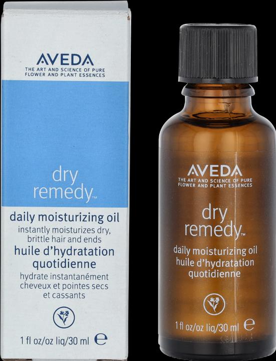Immagine prodotto Aveda Dry Remedy - Olio idratante quotidiano (30 ml)