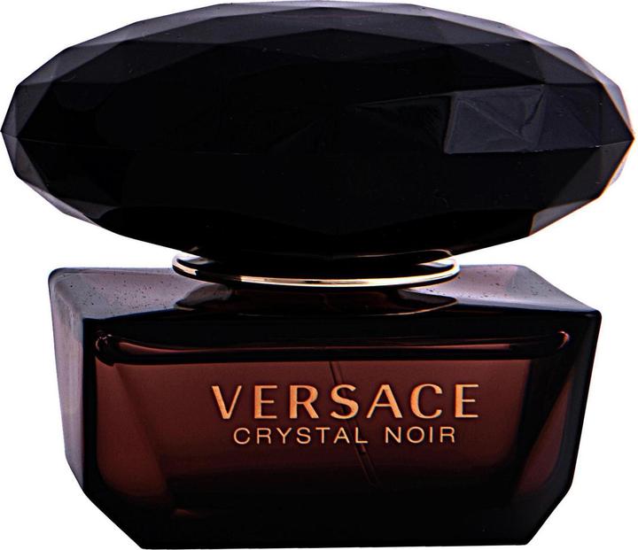 Produktbild Versace Crystal Noir (Eau de Toilette, 50 ml)
