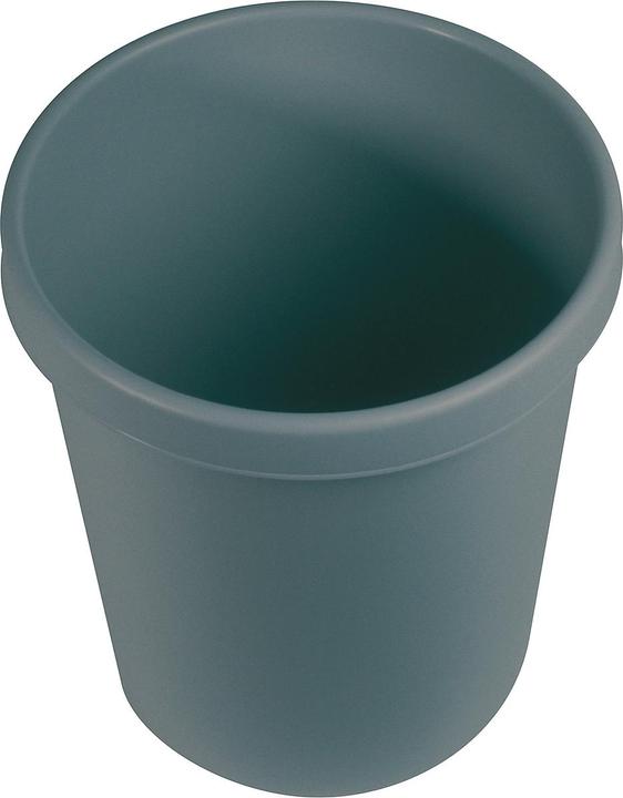 Actual product image Helit Papierkorb the green german (18 l)