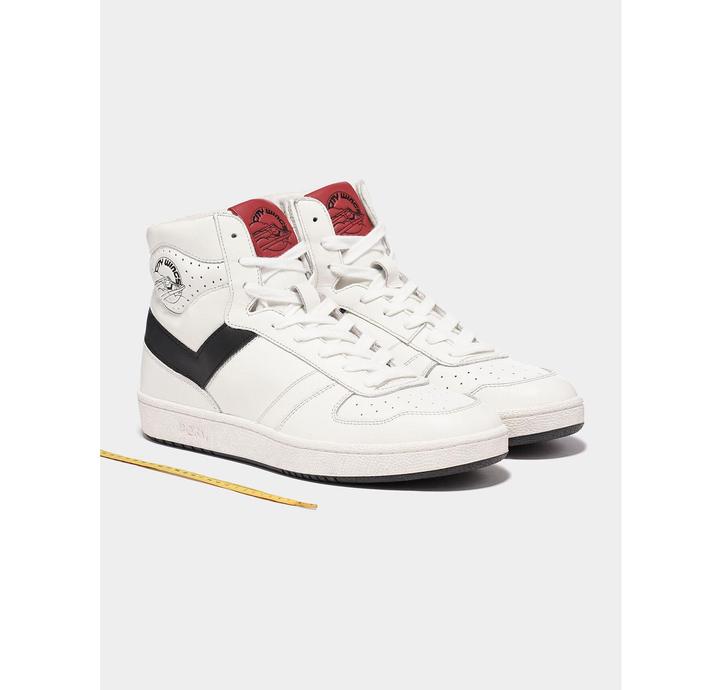 Immagine prodotto Pony sneakers high city wings (41)