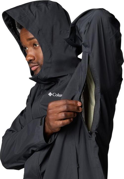 Produktbild Columbia Wahkeena Falls™ 3L Shell (L)