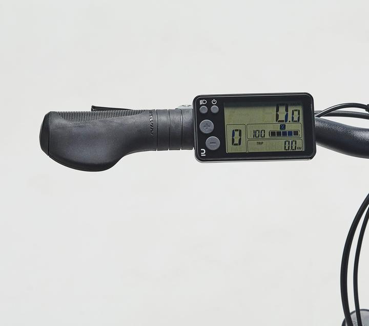 Actual product image Riverside 520 E