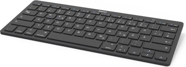 Produktbild Hama Key4All X510 (DE, Kabellos)