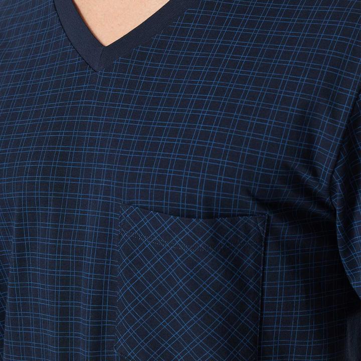 Actual product image Schiesser Pyjama Comfort Essentials (54)