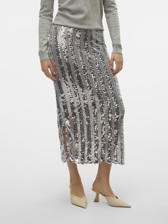 Immagine prodotto Vero Moda VMEFA HW 7/8 SKIRT JRS (XS)