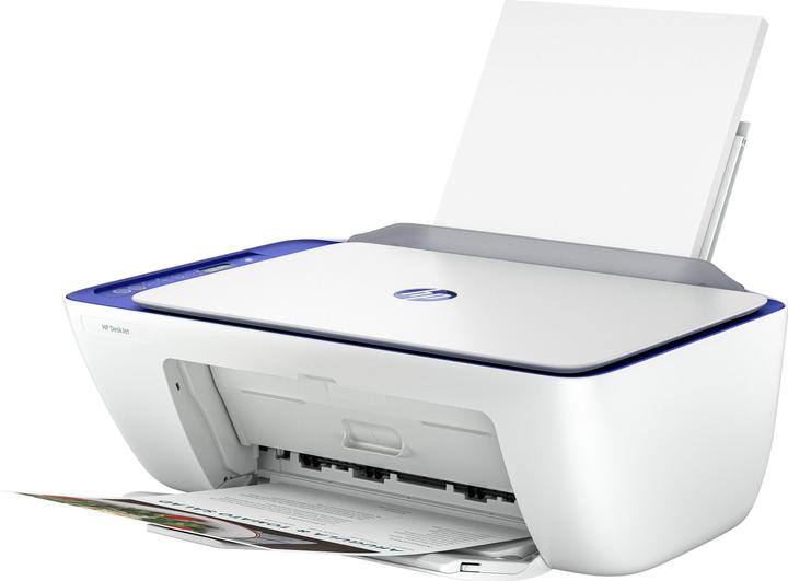 Produktbild HP DeskJet 4230e All-in-One-Drucker (Tintenpatrone, Farbe)