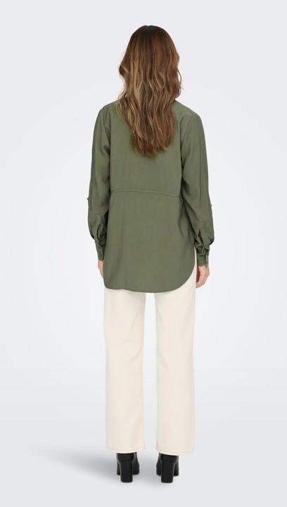 Actual product image JdY Long shirt (XL)
