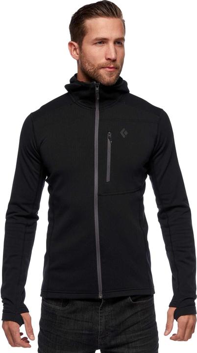 Image du produit Black Diamond Veste polaire Coefficient (S)