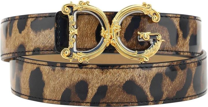 Produktbild Dolce & Gabbana Belts (80)