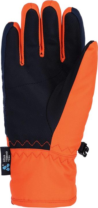 Actual product image Viking Flinx ski gloves for children (5)