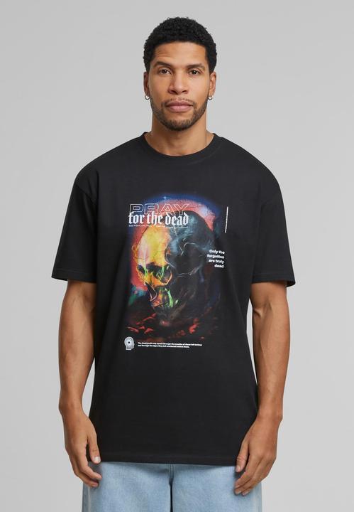 Immagine prodotto Mister Tee Pray For The Dead Oversize Tee - 16549 (XS)