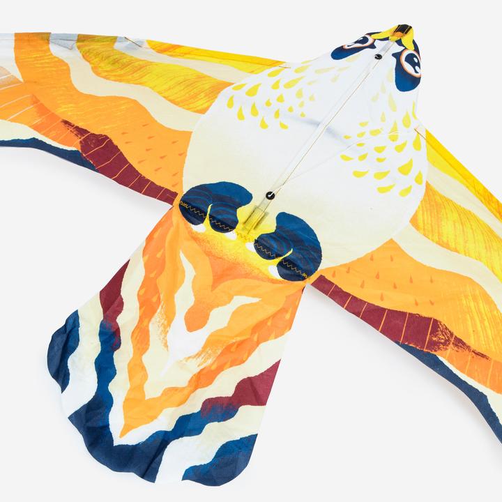 Produktbild Tribord Flugdrachen statisch Kinder - MFK150 Vogel