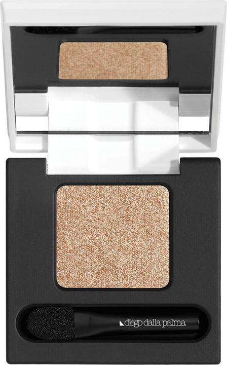 Actual product image Diego dalla Palma Eye Shadow Satin Pearl 102 (102)