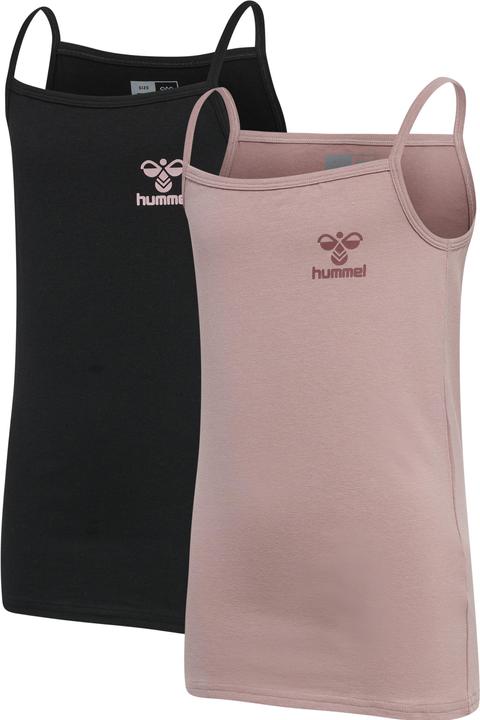 hummel Carolina Strap Top 2-Pack