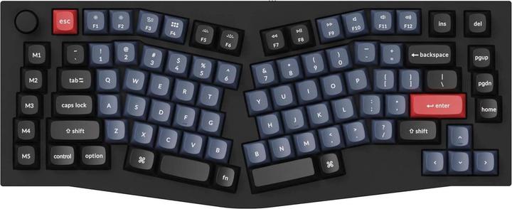 Actual product image Keychron Q10 (US, Cable)