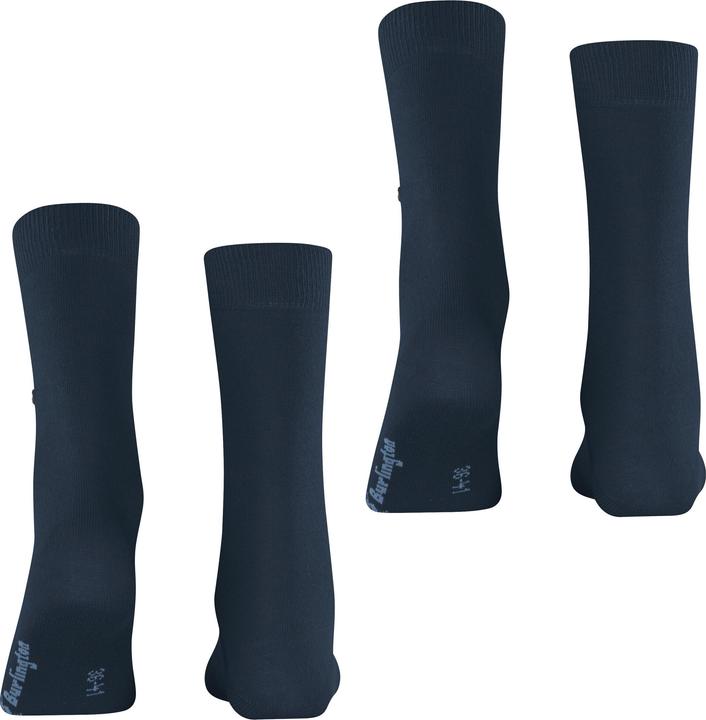Immagine prodotto Burlington Everyday (Confezione da 2, 36 - 41)