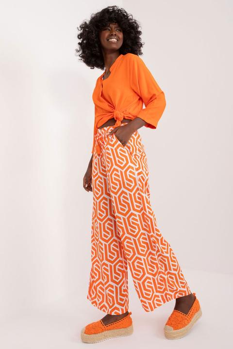 Produktbild Sublevel Damen Hose model (XL)