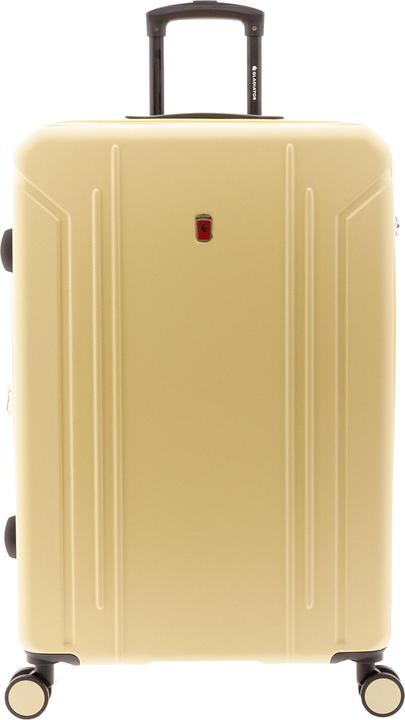 Produktbild Wüsthof 2900 4 Rollen Trolley L 77 cm mit Dehnfalte (105 l, XL (ab 115l))
