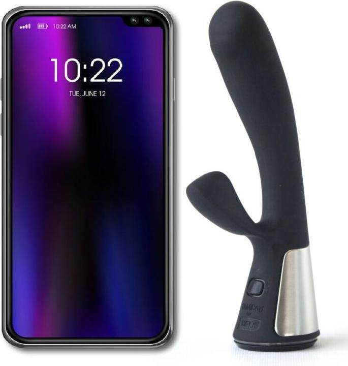 Actual product image Kiiroo - OhMiBod Fuse interactive