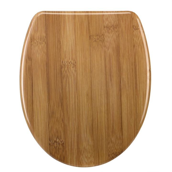 Image du produit Casaria Abattant WC