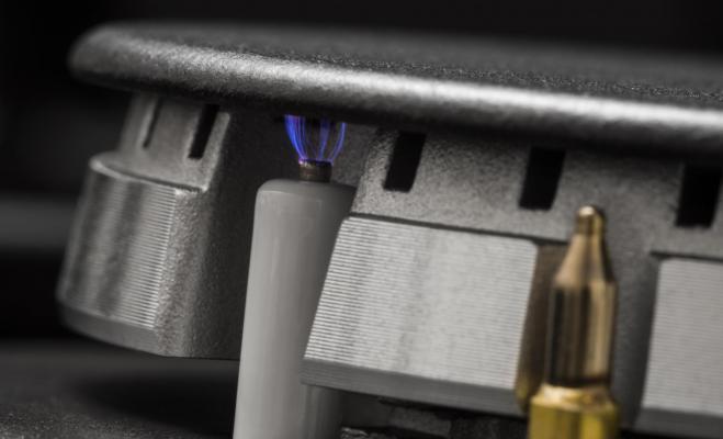 Actual product image Amica 57GEH2.33HZpTaW