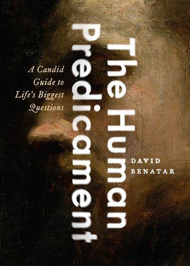 The Human Predicament (Englisch, David Benatar)