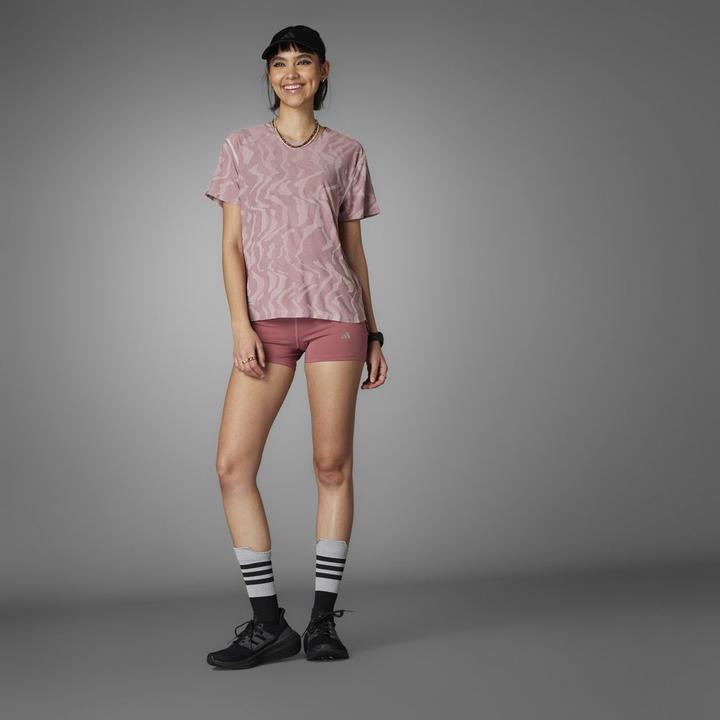 Produktbild adidas Women's Ultimate Engineered Running Tee (L)