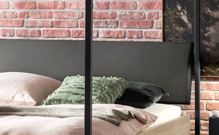 Actual product image Hasena Velino (160 x 200 cm)