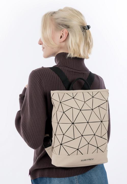 Image du produit Suri Frey Sac à dos SFY SURI Sports Jessy-Lu (8.58 l)