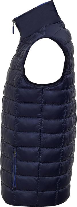 Immagine prodotto Sols Gilet scaldacorpo trapuntato Wave Uomo idrorepellente (XL)