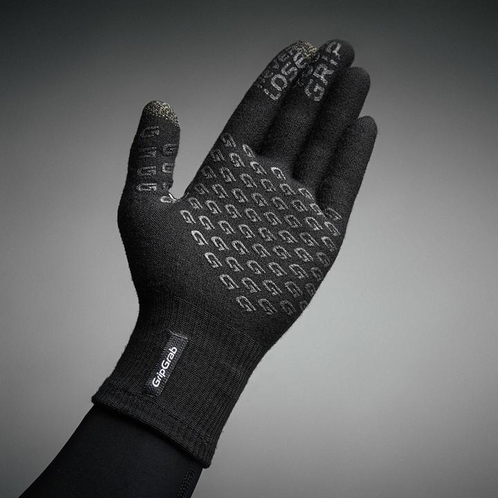 Actual product image GripGrab Primavera II (7, 8)