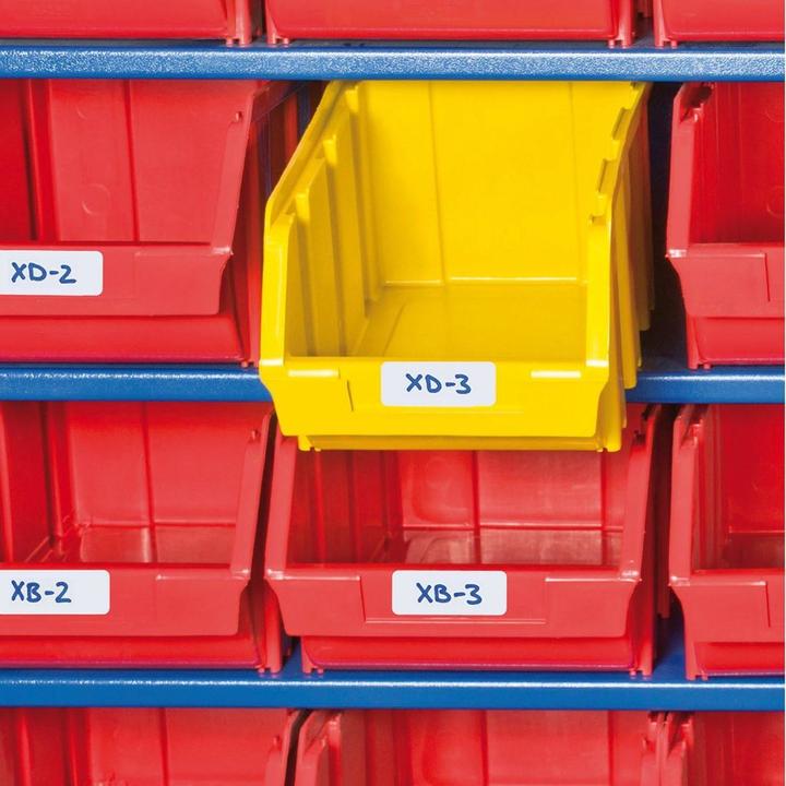 Actual product image HERMA Removable multi-purpose labels