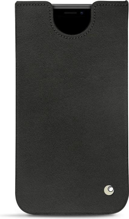 Negre poudro ( Pantone #111212 )