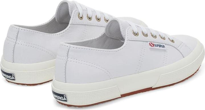 Actual product image Superga 2750 Optical white (38)